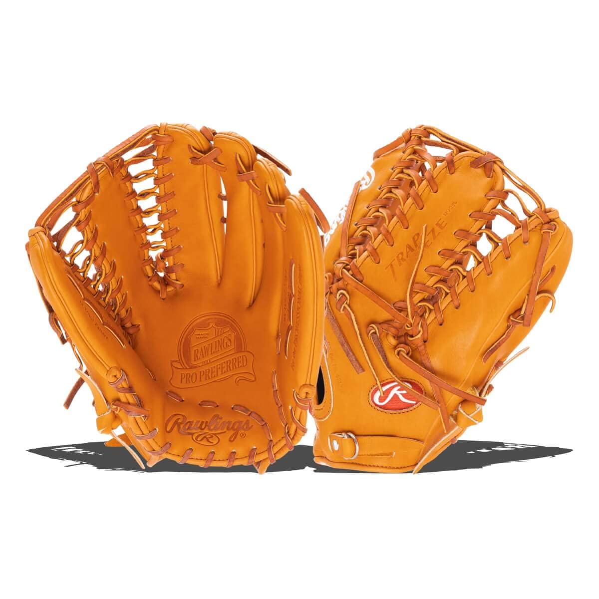Amazon | ローリングス | PRO PREFERRED 野球グローブ | マイク